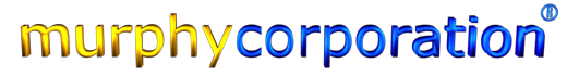 murphycorporation - desenvolvimento de sistemas e websites murphycorporation